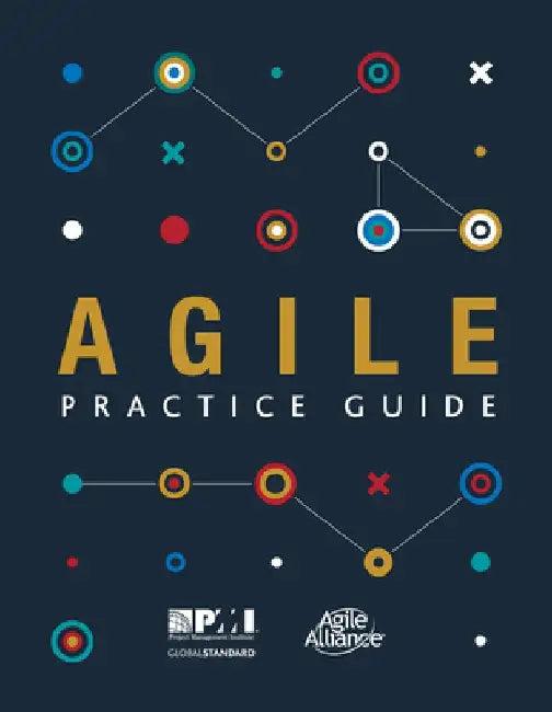 Agile Practice Guide (English, Project Management Institute)