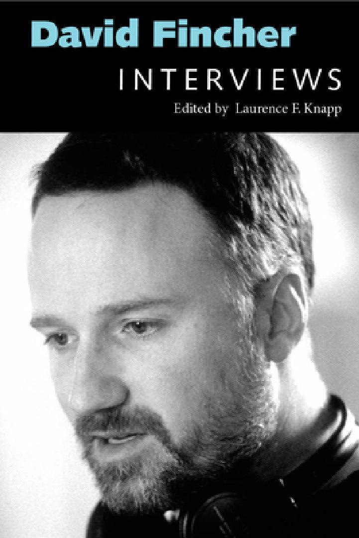 David Fincher (English, David Fincher | Laurence F. Knapp)