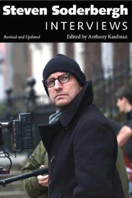 Steven Soderbergh (English, Anthony Kaufman)