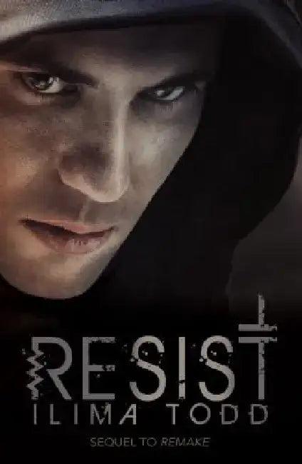 Resist (English, Ilima Todd)