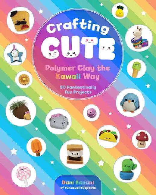 Crafting Cute (English, Dani Banani)