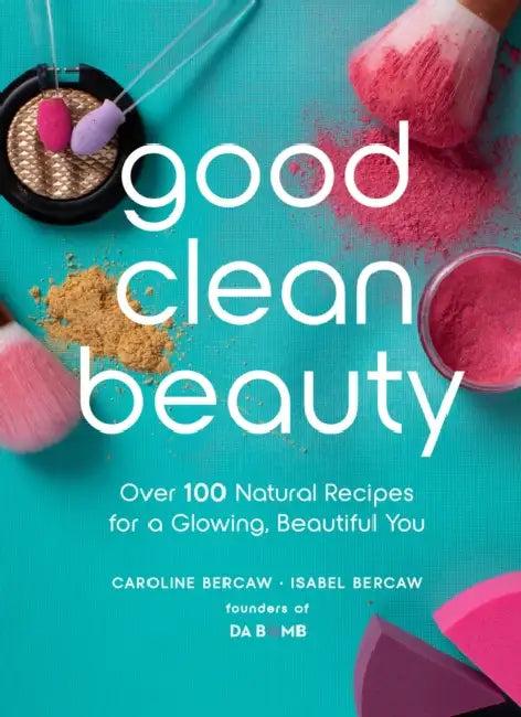 Total DIY Natural Makeup Manual (English, Caroline Bercaw | Isabel Bercaw)