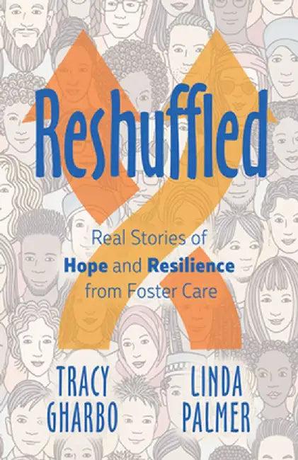 Reshuffled (English, Tracy Gharbo)