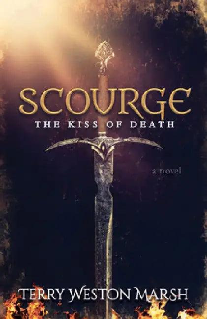 Scourge (English, Terry Weston Marsh)