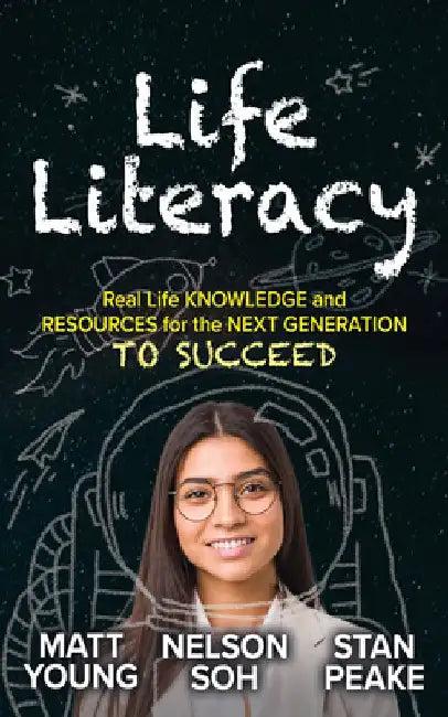 Life Literacy (English, Matt Young)