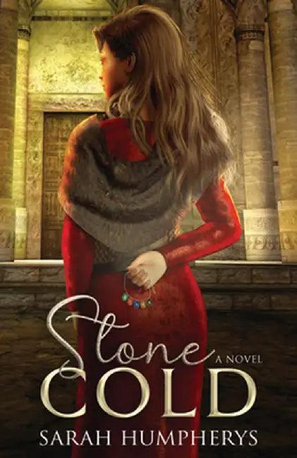 Stone Cold (English, Sarah Humpherys)