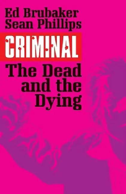 Criminal Volume 3 (English, Ed Brubaker)