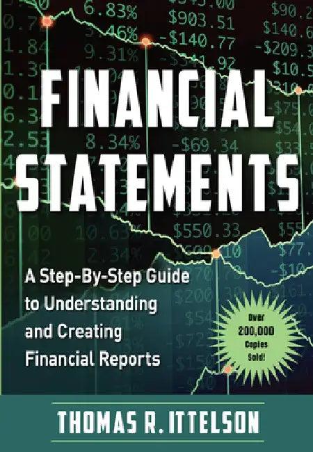 Financial Statements (English, Thomas Ittelson)