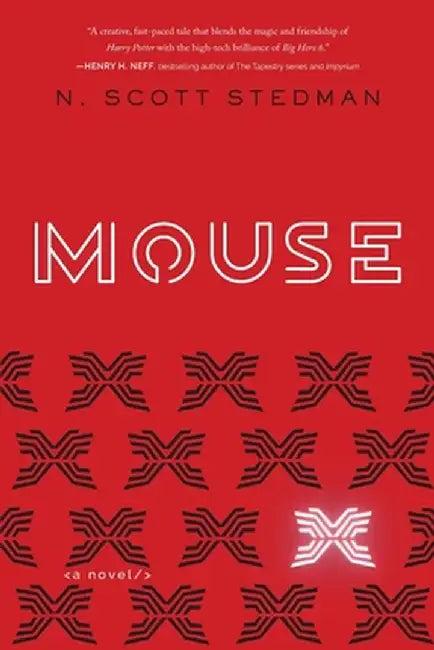 Mouse (English, N. Scott Stedman)