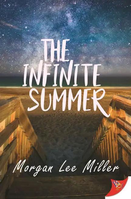 The Infinite Summer (English, Morgan Lee Miller)