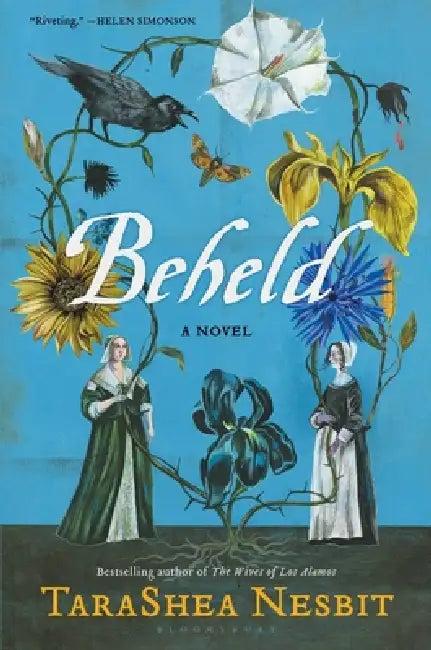 Beheld (English, Tarashea Nesbit)