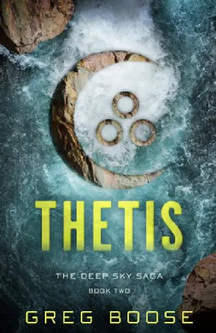 Thetis (English, Greg Boose)