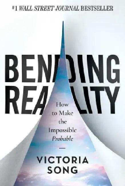 Bending Reality (English, Victoria Song)