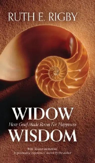 Widow Wisdom (English, Ruth Rigby)