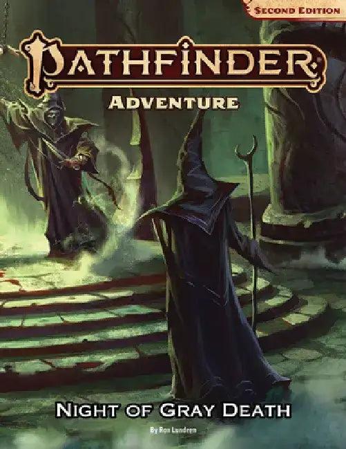 Pathfinder Adventure (English, Ron Lundeen)
