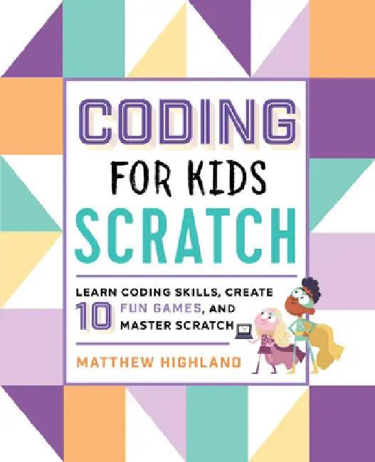 Coding for Kids (English)