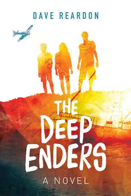 The Deep Enders (English, Dave Reardon)