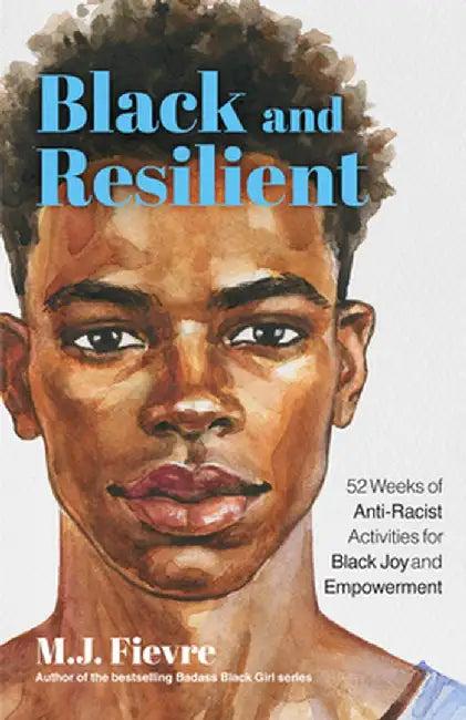 Resilient Black Boy (English, M. J. Fievre)