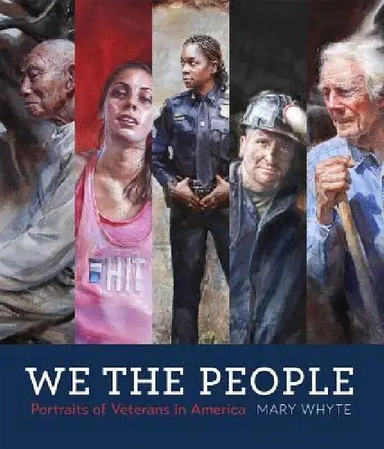 We the People (English, Mary Whyte)