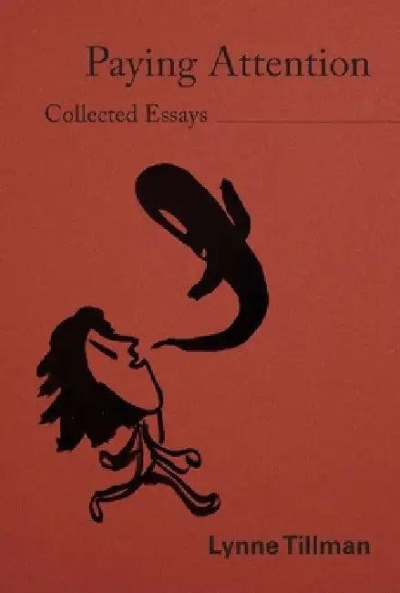 Lynne Tillman (English, Lynne Tillman | Elizabeth Schambelan)