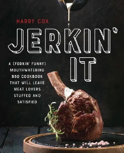 Jerkin' It (English, Harry Cox)