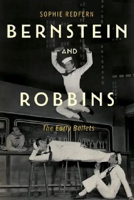Bernstein and Robbins (English, Sophie Redfern)