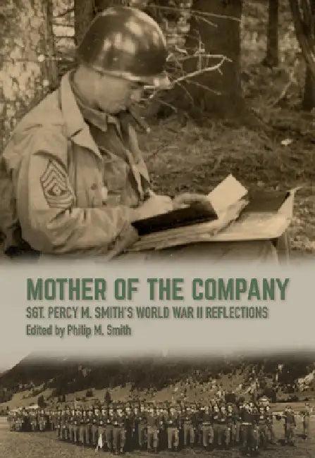 Mother of the Company (English, Philip M. Smith)