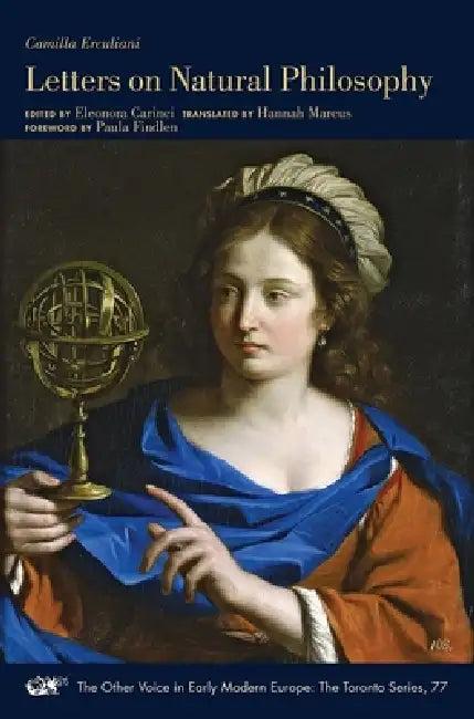 Letters on Natural Philosophy (English, Camilla Erculiani | Eleonora Carinci | Hannah Marcus)