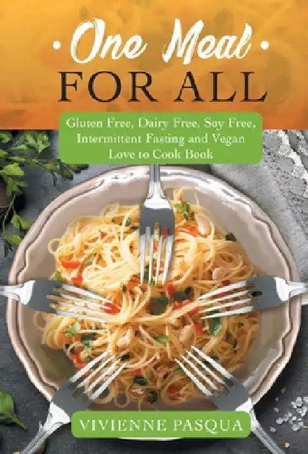 One Meal for All (English, Vivienne Pasqua)