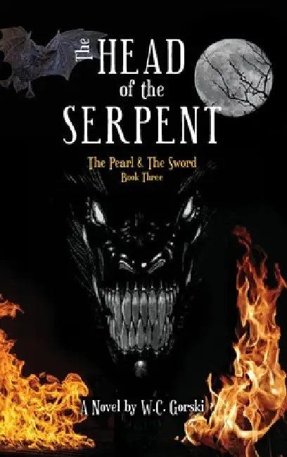 The Head of the Serpent (English, W. C. Gorski)