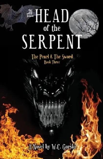 The Head of the Serpent (English, W. C. Gorski)