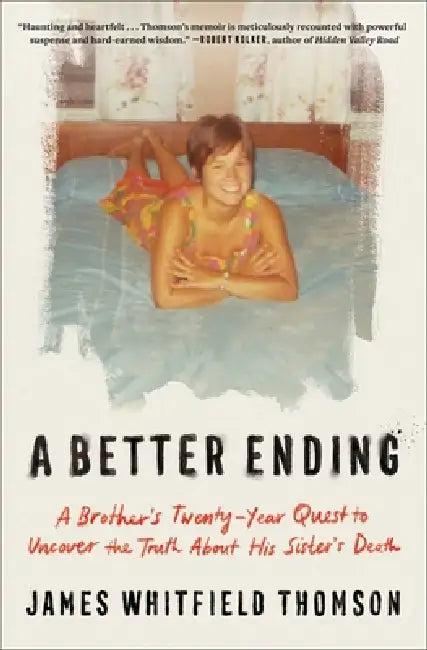 A Better Ending (English, James Whitfield Thomson)