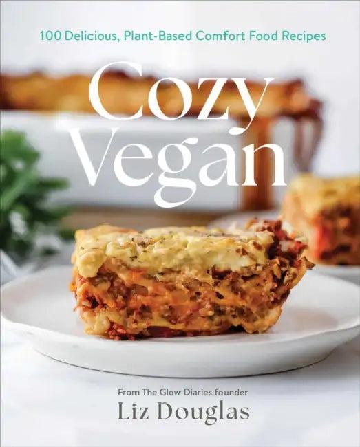 Cozy Vegan (English, Liz Douglas)