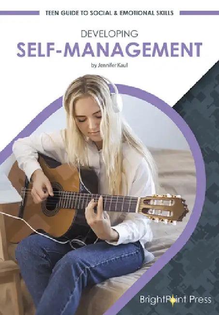 Developing Self-Management (English, Jennifer Kaul)