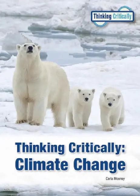 Thinking Critically (English, Carla Mooney)