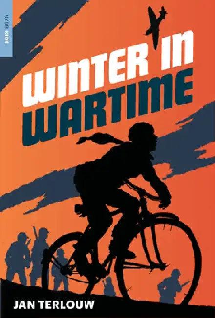 Winter in Wartime (English, Jan Terlouw | Laura Watkinson)