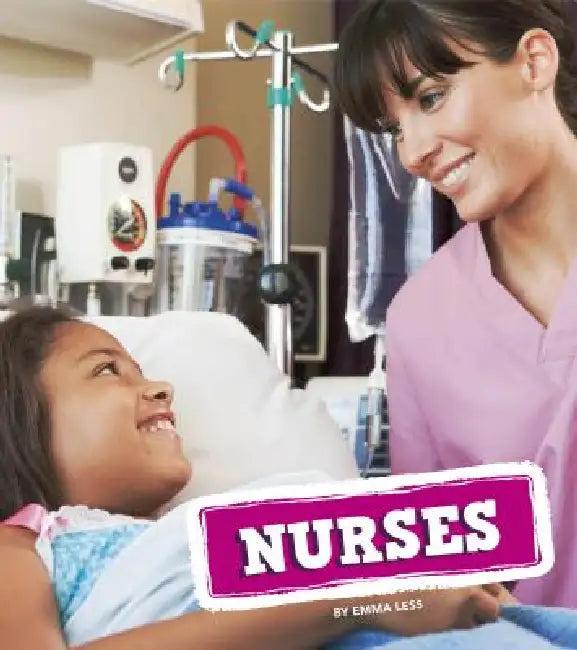 Nurses (English, Emma Less)