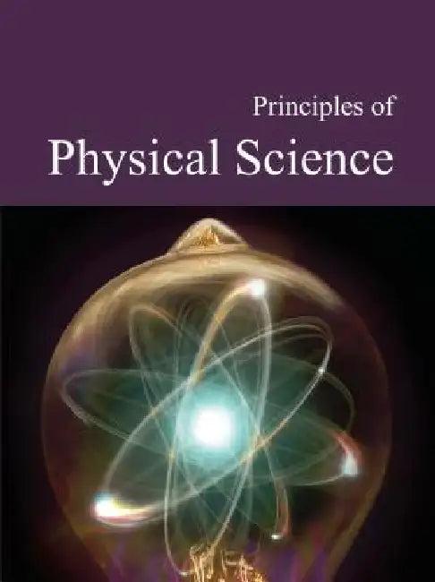 Principles of Physical Science (English, Donald Franceschetti)