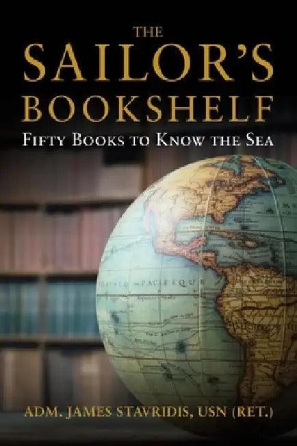 The Sailor's Bookshelf (English, James G. Stavridis)
