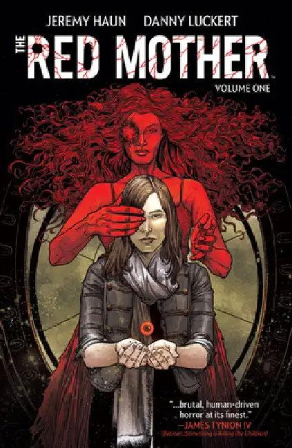 The Red Mother Vol. 1 (English, Jeremy Haun | Danny Luckert)