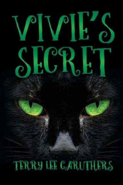Vivie's Secret (English, Terry Lee Caruthers)