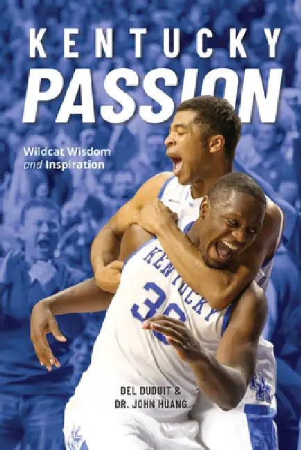 Kentucky Passion (English, del Duduit | John Huang)