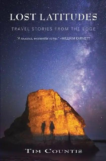 Lost Latitudes (English, Tim Countis)