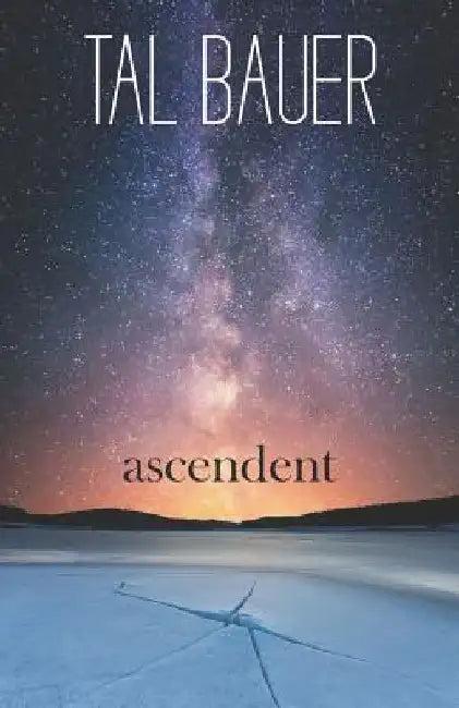 Ascendent (English, Tal Bauer)