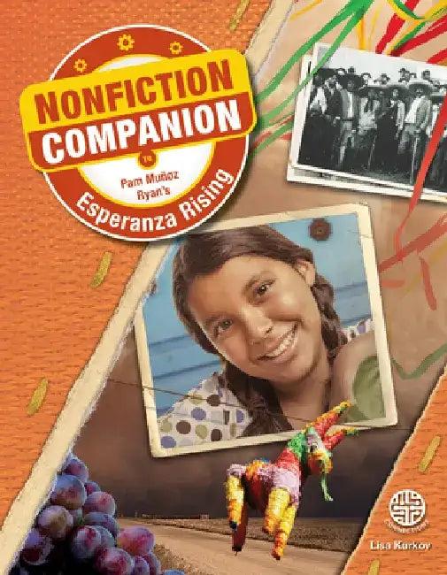 Esperanza Rising (English, Lisa Kurkov)