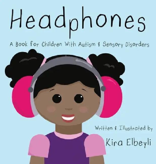 Headphones (English, Kira B. Elbeyli | Kira B. Elbeyli)