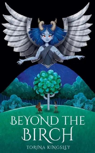 Beyond the Birch (English, Torina Kingsley)