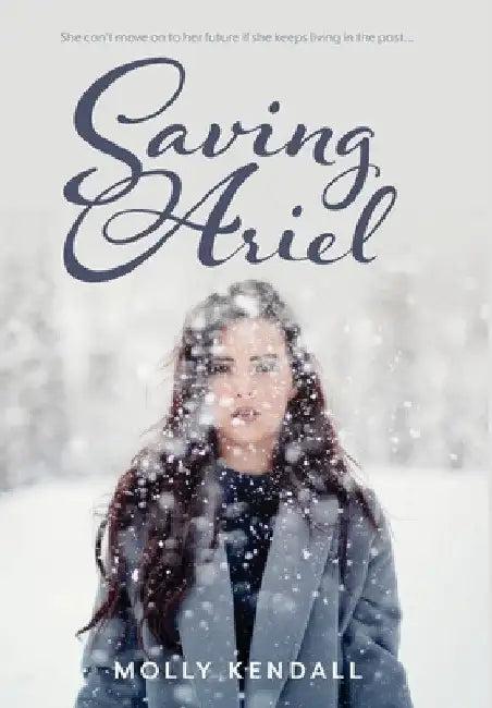 Saving Ariel (English, Molly Kendall)
