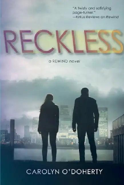 Reckless (English, Carolyn O'Doherty)