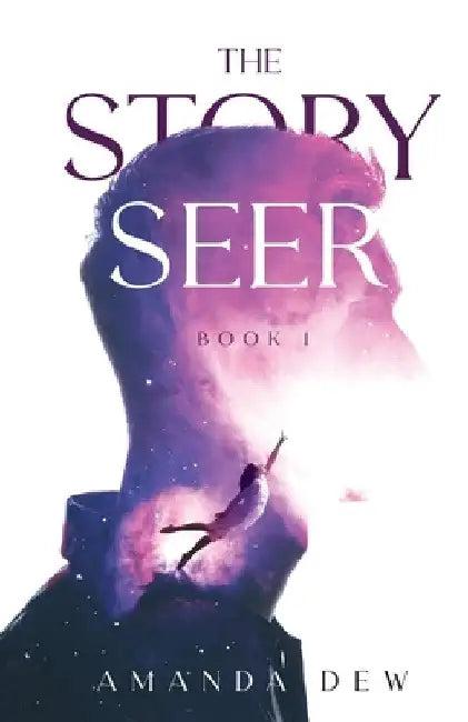 The Story Seer (English, Amanda Dew)